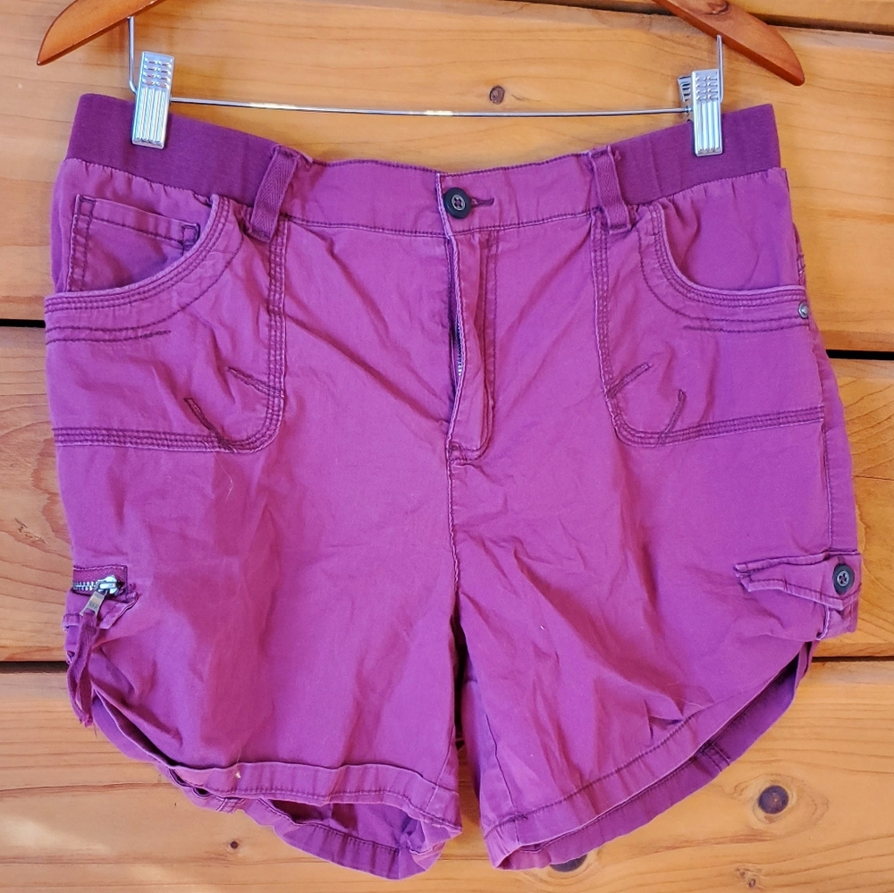 Maurice's Shorts